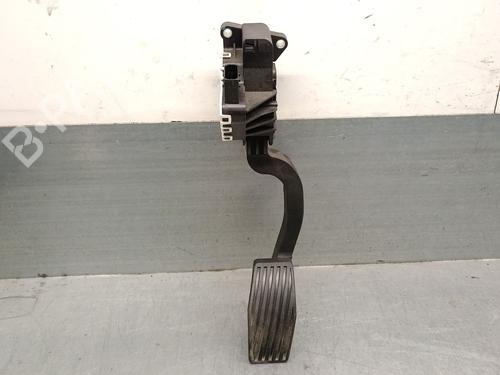 Pedal FIAT 500L (351_, 352_) 1.3 D Multijet (199.LYM11, 199.LYM1A) 52097727 | 52097727 | BITRUN