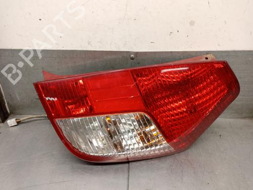 Used Right taillight Right taillight HYUNDAI i10 I (PA) 1.1 (67 hp) 36159437 36159437