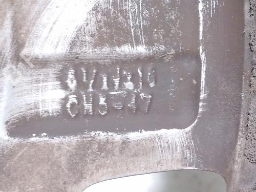 Rim CITROËN C4 Picasso II 1.2 THP 130 | BP22722583C45 