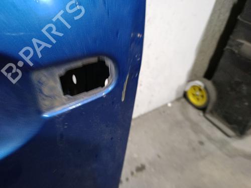 Drzwi przednie lewe RENAULT SCÉNIC II (JM0/1_) 1.6 16V (JM1R) | BP30330385C2