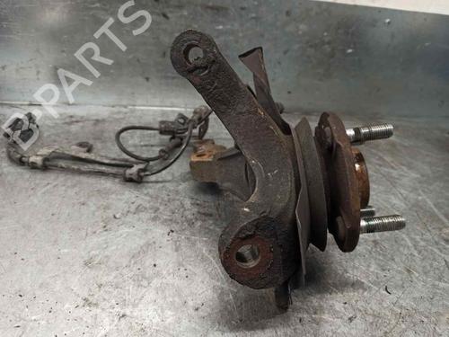 Right front steering knuckle HYUNDAI i20 I (PB, PBT) 1.4 CRDi | BP9222123M26 