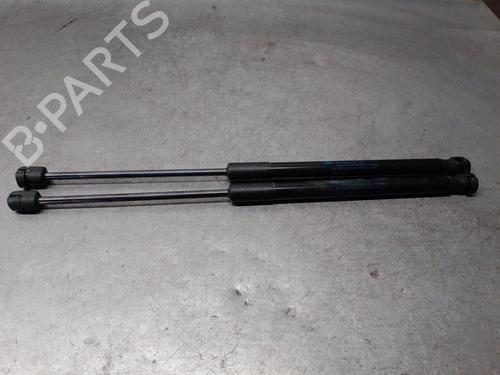 Used Tailgate lift support PEUGEOT 3008 I MPV (0U_) 1.2 (131 hp) 15984912