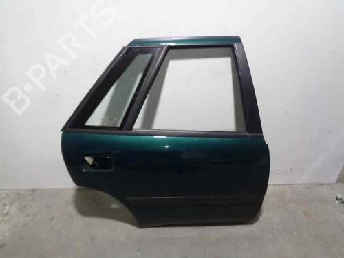 Used Right rear door DAEWOO ARANOS 1.8 (95 hp) 7272145