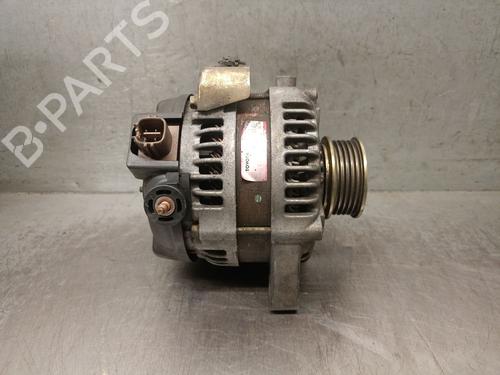Generator TOYOTA COROLLA (_E12_) 2.0 D-4D (CDE120R, CDE120L_) (116 hp) 28419126