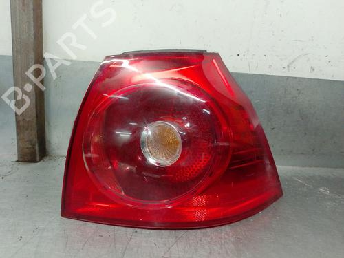 right-taillight-vw-golf-v-1k1-2003-2004-2005-2006-2007-2008-2009-2010-36437468 main image