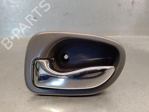 Venstre bagtil invendig håndtag HYUNDAI ATOS PRIME (MX) [1999-2026]  32091359