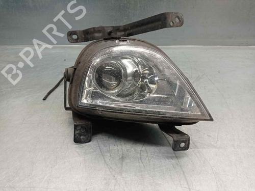 Used Left front fog light HYUNDAI ix55 3.0 V6 CRDi 4WD (239 hp) 12189780