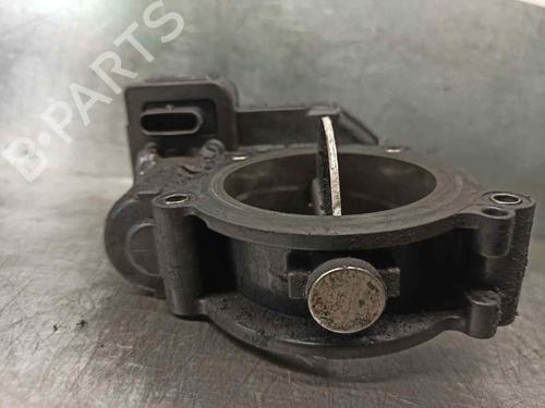 Throttle body MERCEDES-BENZ SPRINTER 3,5-t Van (B906) 313 CDI (906.631, 906.633, 906.635, 906.637) | BP11359858M82 
