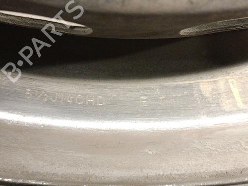 Fælk RENAULT KANGOO (KC0/1_) 1.5 dCi | BP30028141C45