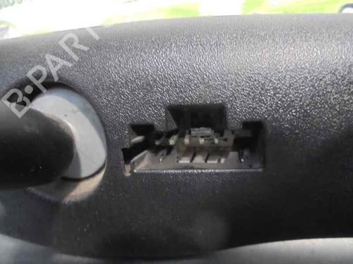 Rear mirror CHRYSLER VOYAGER IV (RG, RS) 2.5 CRD | BP12187230I6 