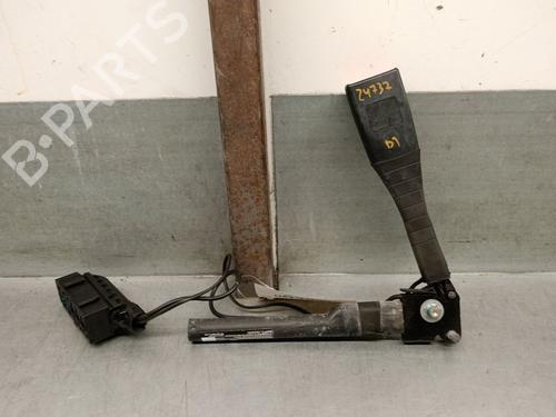 Front left belt tensioner OPEL CORSA D (S07) 1.3 CDTI (L08, L68) | BP32454769C87