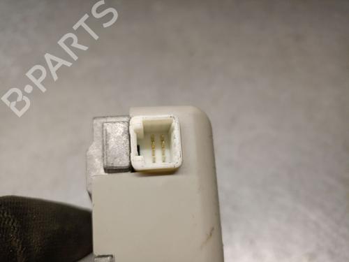 Electronic module NISSAN NAVARA NP300 Pickup (D23, D23T) 2.3 dCi | BP22723699M83 