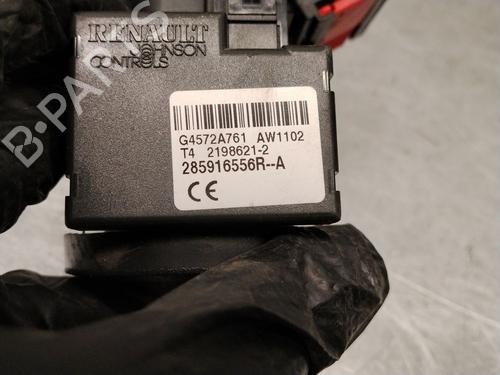 Ignition barrel DACIA LODGY (JS_) 1.2 TCe (JSAY, JSM0) | BP39147850M48 - Image 6