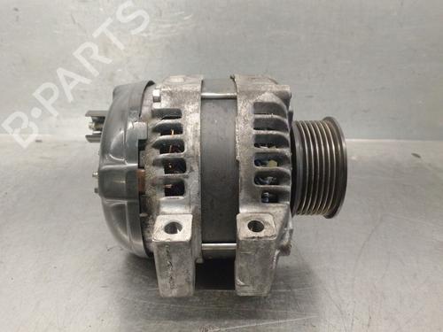 Used Alternator HONDA ACCORD VII (CL, CN) 2.2 i-CTDi (CN1) (140 hp) 33017860