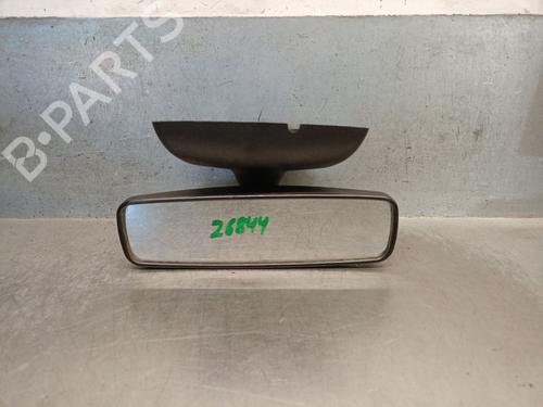 Used Rear mirror Rear mirror CITROËN C3 I (FC_, FN_) 1.4 i (73 hp) 40037379 40037379