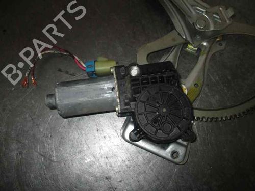 Front right window mechanism MERCEDES-BENZ M-CLASS (W163) ML 400 CDI (163.128) | BP2093144C23 