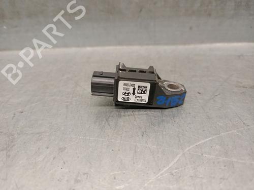 Used Electronic module KIA OPTIMA (JF) 1.7 CRDi (141 hp) 31850103