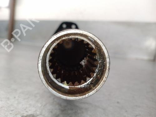 Right front driveshaft VW GOLF V (1K1) 2.0 TDI 16V | BP33649890M39  - Image 5