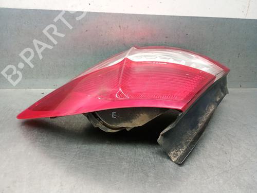 Right taillight CITROËN C4 II (NC_) 1.6 VTi 120 (NC5FS0, NC5FS9) | BP29064763C35