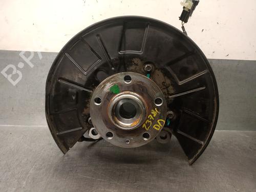 Right front steering knuckle MG MG HS (AS23) 1.5 T (SAS23) | BP29705085M26 