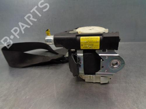 Front right seatbelt FIAT BRAVO II (198_) 1.9 D Multijet (198AXB1A) | BP12824614I25 