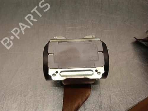 Rear left seatbelt AUDI A6 C6 (4F2) 2.7 TDI | BP11195157I29 