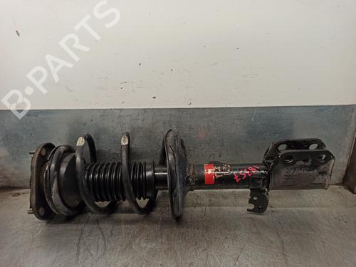 Used Left front shock absorber TOYOTA COROLLA Verso (ZER_, ZZE12_, R1_) 1.8 (ZNR11_, ZNR11R) (129 hp) 13941198