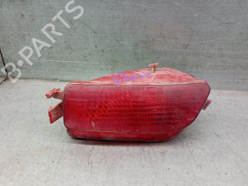 Tågelys Tågelys CITROËN C4 I (LC_) 1.6 HDi (109 hp) 33795510 33795510