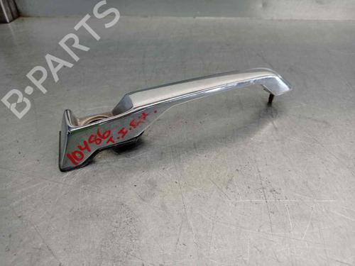 Rear left exterior door handle RENAULT 12 (117_) 1.4 (1179) | BP12129983C130 