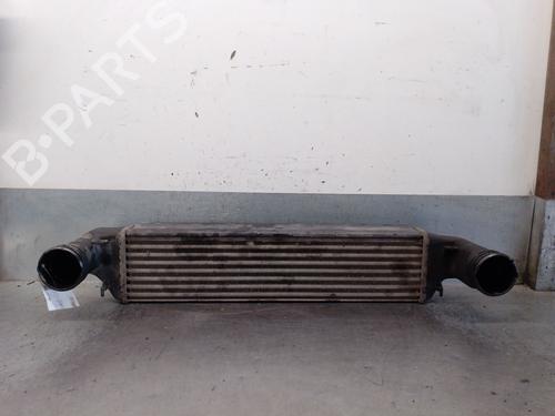 Intercooler Intercooler BMW X3 (E83) xDrive 18 d (136 hp) 34186898 34186898