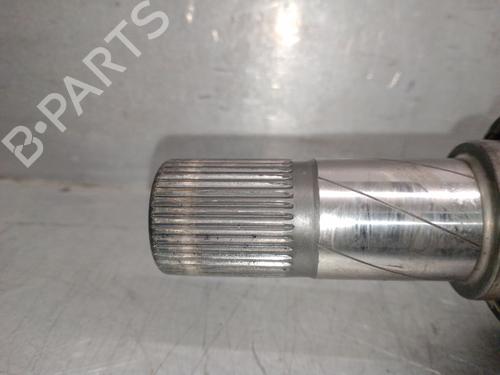 Left front driveshaft MERCEDES-BENZ VITO Van (W447) 109 CDI (447.601, 447.603, 447.605) | BP31758706M38