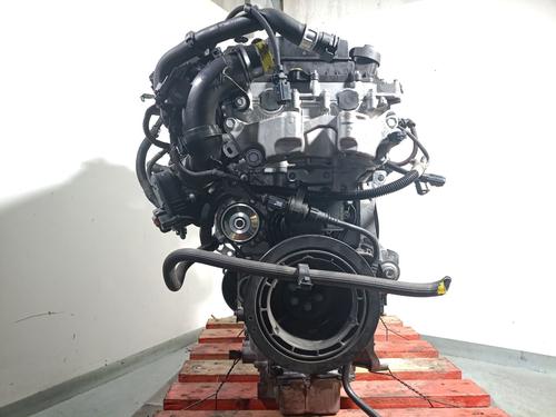 Used Engine CITROËN C4 II (NC_) 1.2 THP 130 (NCHNYM, NCHNYT) (130 hp) 32169194
