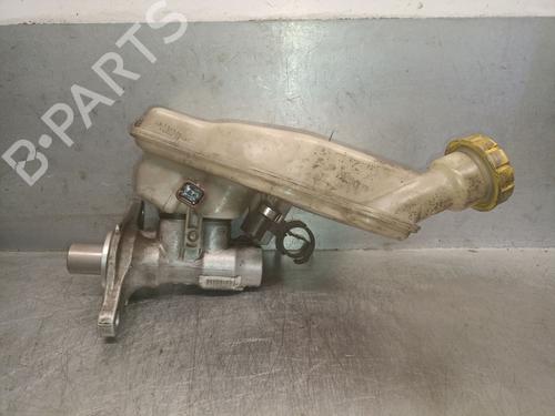 Used Brake master cylinder Brake master cylinder PEUGEOT 207 (WA_, WC_) 1.6 HDi (90 hp) 21839356 21839356