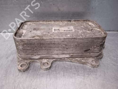 Oil radiator BMW 5 Gran Turismo (F07) 520 d | BP20265734M33 