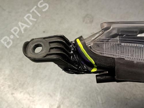 Left headlight TOYOTA AVENSIS Saloon (_T27_) 2.0 D-4D (WWT271_) | BP30588404C28