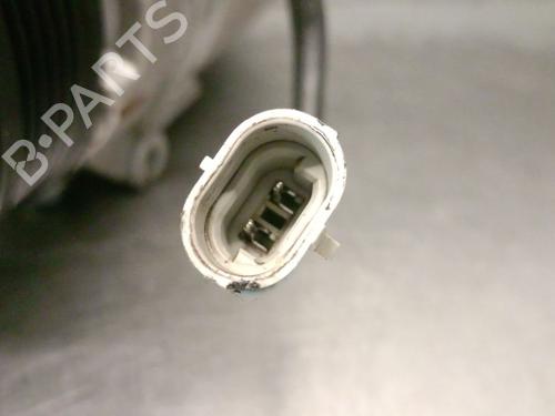 AC compressor OPEL ASTRA H (A04) 1.4 (L48) | BP36668132M34 - Image 5