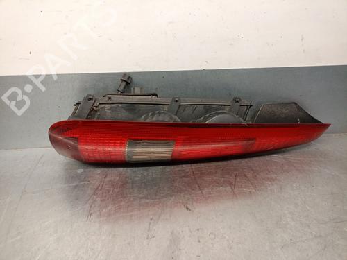 Left taillight FORD FUSION (JU_) 1.4 TDCi | BP21580165C34 