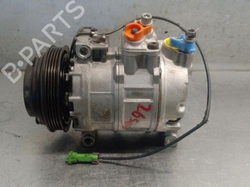 AC-Kompressor AC-Kompressor 39210613 39210613