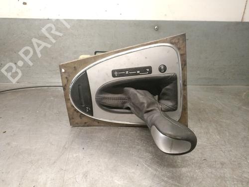 Gear lever MERCEDES-BENZ E-CLASS (W211) E 270 CDI (211.016) | BP28063566M90 