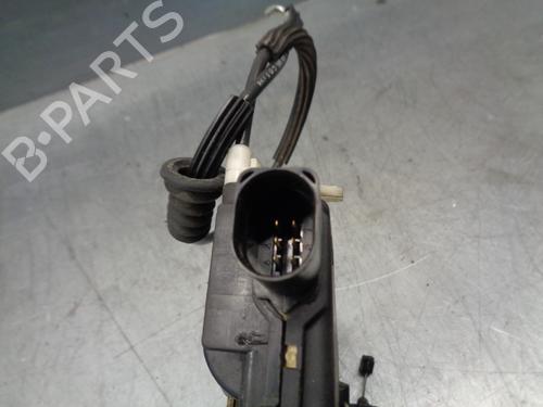 Rear left lock VW GOLF IV (1J1) 1.4 16V | BP11928238C100 