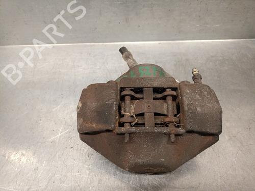 Used Right rear brake caliper MERCEDES-BENZ S-CLASS (W126) [1979-1991]  24647159