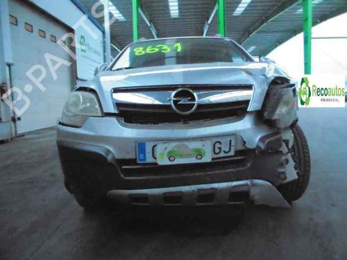 Electronic module OPEL ANTARA A (L07) 2.0 CDTI | BP2534503M83  - Image 11