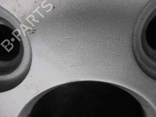 Rim AUDI A4 B7 Avant (8ED) 2.0 TDI quattro | BP6548074C45 