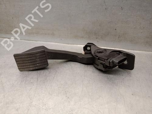 Used Pedal MITSUBISHI MIRAGE / SPACE STAR VI Hatchback (A0_A) 1.2 (A03A) (80 hp) 25977006