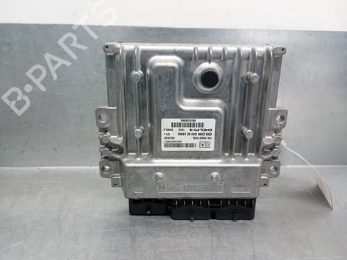 Used Engine control unit (ECU) PEUGEOT 508 SW I (8E_) 2.0 HDi (163 hp) 29808089