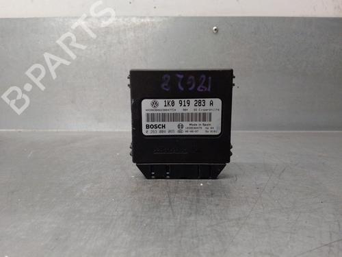 Used Electronic module Electronic module 15244415 15244415
