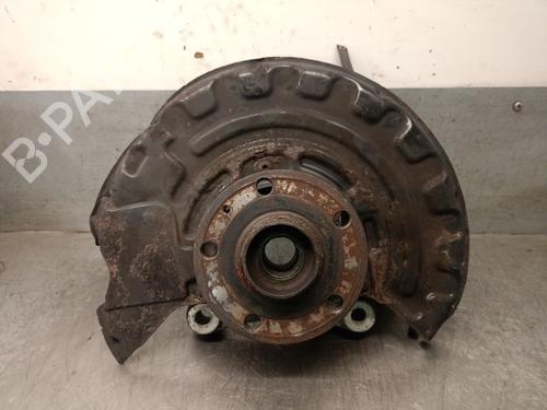 Right front steering knuckle AUDI A3 (8P1) S3 quattro | BP26391332M26