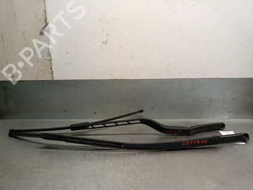 Used Front windshield wiper arm Front windshield wiper arm AUDI A3 Convertible (8P7) 1.6 TDI (105 hp) 33951824 33951824
