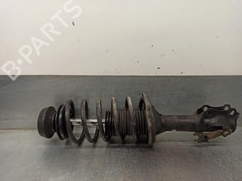 Used Left front shock absorber Left front shock absorber SEAT IBIZA II (6K1) 1.9 D (64 hp) 17334749 17334749