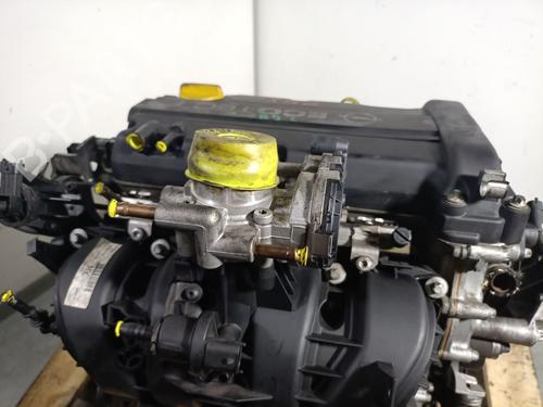 Engine OPEL ASTRA H (A04) 1.4 (L48) | BP36676178M1 - Image 8